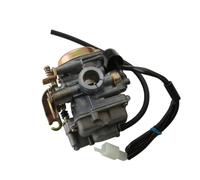 Scooter 50 carburador ciclomotor apto for 50cc 16100-APA-010 4T