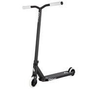 Scooter Acrobático Chilli Pro Base H=82cm Negro / Blanco