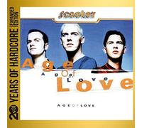 Scooter – Age of Love (20 Y.O.H.E.E.) – CD – Importación USA