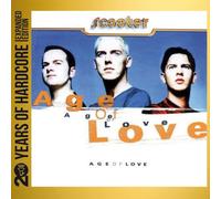 Scooter Age of Love (20 Y.O.H.E.E.) (CD) (Importación USA)