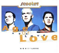 Scooter - Age of Love [Vinilo]