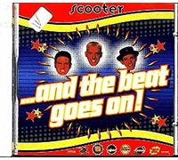 Scooter - ...and the Beat Goes on