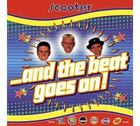 Scooter - ...and the Beat Goes on (Ltd.) [Vinilo]