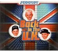 Scooter - Back in the UK
