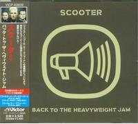 Scooter - Back to Heavyweight Jam