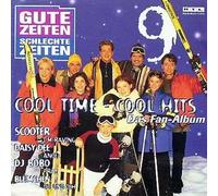Scooter Blümchen Culture Beat No Mercy Worlds Apart - G Z S Z CooItime CooIhits