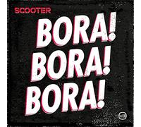 Scooter - Bora Bora Bora -2tr-