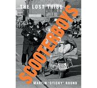 Scooter Boys: The Lost Tribe (Two Finger Salute)