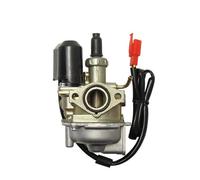Scooter Carburador Para DIO50 Para AF18 Para AF27 Para AF28 Para AF34 Para AF35 Para SA50 Motor 2 Tiempos Para Motos Cross Carreras ATV 19 Mm Carburador Para DIO 50 Cc