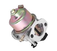 Scooter Carburador Para GX160 Para GX200 Para Carburador Motor Para 168F Para Generador Energía Unidad 2KW 3KW Generador Carburador Con Junta Línea Combustible