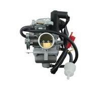Scooter Carburador Para Helix Para CN 250 Para CN250 Para CF250 Para CH250 Para 250cc 1986 1987 1988-2008 Motor Ciclomotor Go Karts Motocicleta Carburador Para PD30J