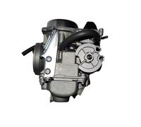 Scooter Carburador Para Helix Para CN 250 Para CN250 Para GY6 150cc Para Carter Para Dazon Para Kinroad 250cc 300cc Para CF250cc ATV Go Kart Con Carburador Eléctrico
