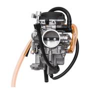 Scooter Carburador Para Kawasaki Para Vulcan 800 Para Vn800 1995 1996 1997 1998 1999 2000 2001 2002 2003 2004 2005 15003-1200 Con Filtro Combustible Carburador
