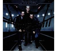 Scooter - CD Album (12 Titel, incl. how much is the fish , we are the greatest , call me manana , eyes without a face (billy idol cover) , i was made for loving you baby (kiss cover) etc.)