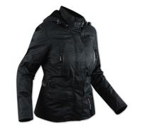 Scooter Chaqueta Bike Jacket Mujer Jacket Women Impermeables Protectoras
