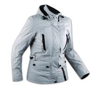 Scooter Chaqueta Bike Jacket Mujer Jacket Women Impermeables Protectoras