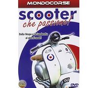 Scooter Che Passione! [Italia] [DVD]