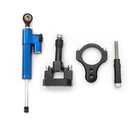 Scooter CNC Stabilizer Steering Damper Mounting Bracket Support Kit For Kugoo for gbooster,Estable