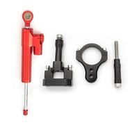 Scooter CNC Stabilizer Steering Damper Mounting Bracket Support Kit For Kugoo for gbooster,Estable