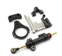 Scooter CNC Stabilizer Steering Damper Mounting Bracket Support Kit For Kugoo for gbooster,Estable