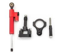 Scooter CNC Stabilizer Steering Damper Mounting Bracket Support Kit For Kugoo for gbooster,Estable