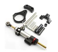 Scooter CNC Stabilizer Steering Damper Mounting Bracket Support Kit For Kugoo for gbooster,Estable