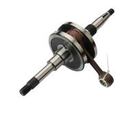 Scooter Crankshaft Compatible con Modelos de 50cc Incluyendo Personas S Sniper DD Super 8 9 Sport Boy Vitality Yup 2T Parts de Motor