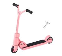 Scooter da Sensoriale | Decorativo Rilassante Pieghevole | Scooter da Antistress | per Donne Uomini Bambini Studenti Pendolari Sala d'Attesa Viaggio Aereo Aula