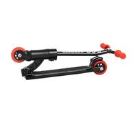 Scooter De Dedos | Decoración Plegable Para Escritorio - Juguete Divertido Para Dedo | para Niños Adolescentes Adultos Hogar Oficina Dormitorio Estudio Sala de Estar Estantería Mesita de Noche