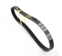 Scooter Drive Belt Compatible with 18 30 CVT 50cc 4-Stroke Engine Models