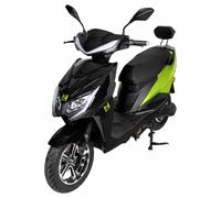 Scooter electrico 45 km/h 72V homologado para 2 personas Zipper zi-emr20ah