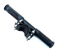 Scooter EléCtrico Agarre Infantil, Scooter Manillar Para NiñOs, EmpuñAdura De Agarre Ajustable Para Bicicleta Para NiñOs Para，Pasamanos para niñospara Xiaomi M365