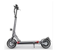 Scooter eléctrico con motor de 500w, batería 48v18ah, autonomía de 60km