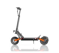 Scooter eléctrico con motors 600w*2, batería 48v26ah, 75km autonomía