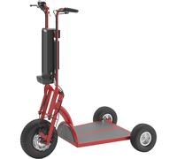 Scooter eléctrico de transporte PRO 800 W, 3 ruedas