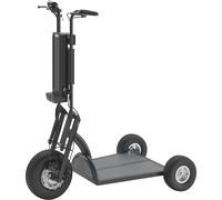 Scooter eléctrico de transporte PRO 800 W, 3 ruedas