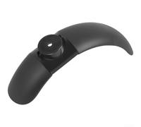 Scooter eléctrico delantero para FENDER para Xiaomi 4 GO con zona de contacto de goma suave y resistencia para todas las condiciones