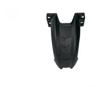 Scooter eléctrico delantero para guardabarros para Joyor para t6 T10 ABS guardabarros pieza de repuesto impermeable kickboard accesorio negro 170 mm