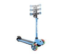 Scooter eléctrico E-Motion 4 Plus Cielo Azul