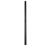 Scooter Eléctrico Extendido Manillar para Xiaomi para Serie M365 con Construcción de Aleación de Aluminio y Diseño Ergonómico para Apoyar Mejor Manejo (52.2cm)