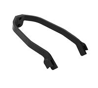 Scooter Eléctrico Mudguard Soporte Scooter Mudguard Soporte Trasero Fender Soporte Piezas De Guardabarros Proteger La Cubierta Posterior Compatible con Xiaomi M365 / Pro Black