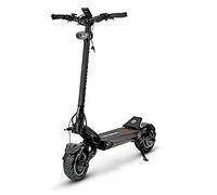 Scooter eléctrico para Adultos TEVERUN Fighter Eleven Plus, 2 x 2500W Motores, Autonomía hasta 120km, Velocidad de Brida: 25km/h, 11" neumáticos Tubeless, Pantalla MINIMOTORS EY3