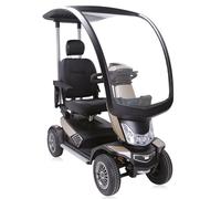 Scooter eléctrico para discapacitados Mobility 260 Carga máxima 203 kg