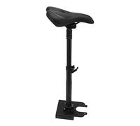 Scooter Eléctrico Plegable con Espuma de Absorción de Choque para M365 S Lite - Instalación Fácil (Juego de asientos grandes) (Juego de asientos pequeños)