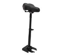 Scooter Eléctrico Plegable con Espuma de Absorción de Choque para M365 S Lite - Instalación Fácil (Juego de asientos grandes)
