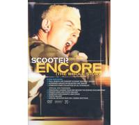 Scooter - Encore/The Whole Story [Reino Unido] [DVD]