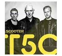 Scooter - Fifth Chapter