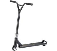 Scooter freestyle Eldorado Básico negro/dorado ligero