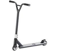 Scooter freestyle Tundra Premium negro/blanco ligero