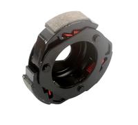 Scooter GY6 125 125QMI 157QMJ Embrague De Carreras Compatible con Agility R16 Heroism Movie Eu3 150cc People S Like LX 200cc Aftermarket